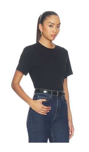 Vintage Boxy Tee in . - size S (also in XXS, XS, M, L, XL) - WAO - Modalova