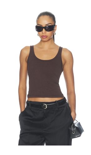 Relaxed Tank in . - size L (also in M, S, XL, XS, XXS) - WAO - Modalova