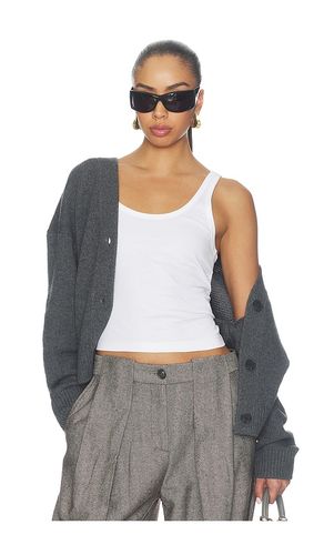 Relaxed Tank in . Size L. Also in M, S, XL, XS, XXS - WAO - Modalova