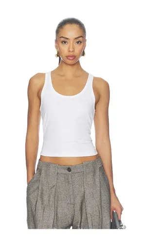 Relaxed Tank in . Size L. Also in M, S, XL, XS, XXS - WAO - Modalova