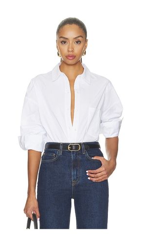 Poplin Button Up in . Size L. Also in M, S, XS, XXS - WAO - Modalova