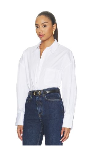 Poplin Button Up in . Size L. Also in M, S, XS, XXS - WAO - Modalova