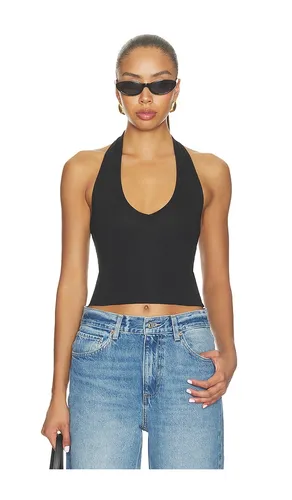 OBERTEIL HALTER TANK in . Größe L. Also in M, S, XL, XS, XXS - WAO - Modalova