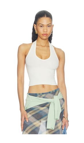 Halter Tank in . - size L (also in M, S, XL, XS) - WAO - Modalova