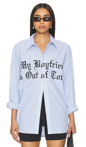 Out Of Town Shirt in . - size M (also in S, XS) - Wahine - Modalova