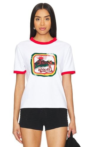 Ringer T Shirt in . - size XL/1X (also in L, XS) - Wahine - Modalova