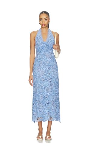 MAXIKLEID ODETTE in . Größe L. Also in M, S - Waimari - Modalova