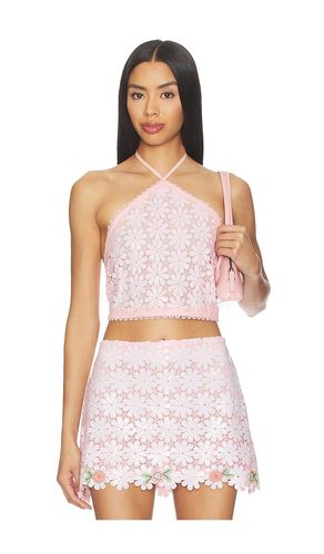 Lush Top in . Size L. Also in M, S - Waimari - Modalova