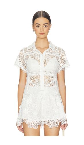 Nerissa Top in . Size L. Also in XS - Waimari - Modalova