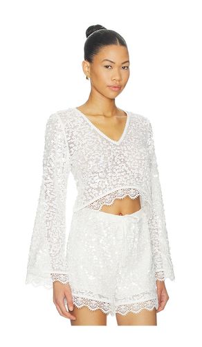 Holly Top in . Taglia S. Also in XS - Waimari - Modalova