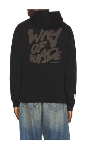 X Revolve Graphic Hoodie in . Size S. Also in M, L, XL/1X - Way of Wade - Modalova