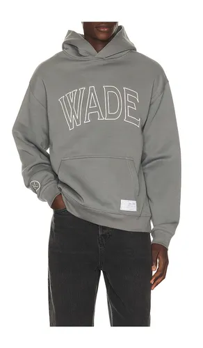 X Revolve Arch Hoodie in . Size S. Also in M, L, XL/1X - Way of Wade - Modalova