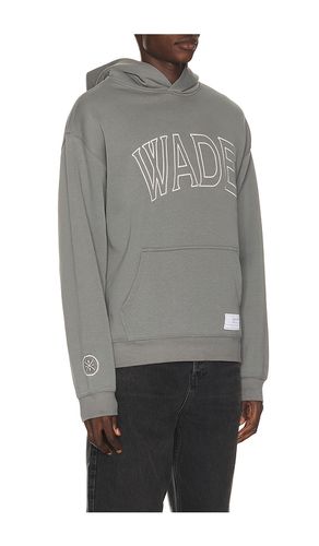 X Revolve Arch Hoodie in . Size S. Also in M, L, XL/1X - Way of Wade - Modalova