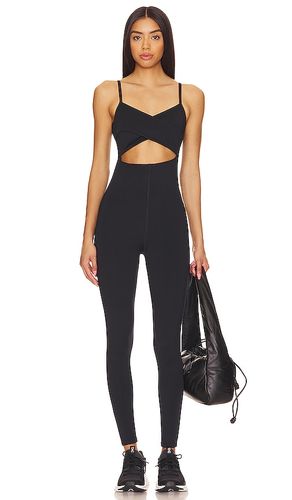 FlowWell Saylor Jumpsuit in . - size L (also in M, S) - WellBeing + BeingWell - Modalova