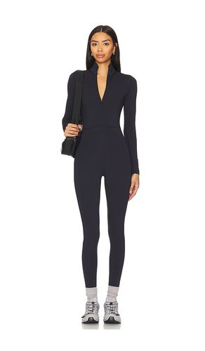 WarmWell Olivos Zip Up Jumpsuit in . - size L (also in M, S, XL, XS, XXS) - WellBeing + BeingWell - Modalova