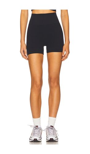 StretchWell Valle 4 Inch Bike Short in . - size L/XL (also in S/M, XXS/XS) - WellBeing + BeingWell - Modalova