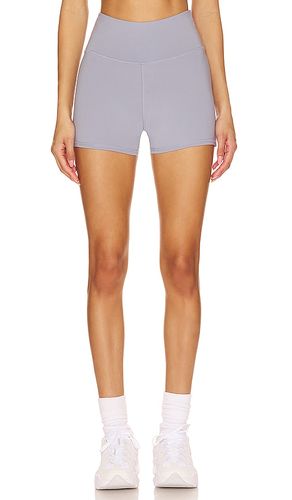 Flowwell Callista 4 Short in Grey. - size S (also in L, XL) - WellBeing + BeingWell - Modalova