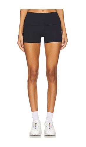 WellBeing and BeingWell Flowwell Callista 3 Foldover Short in . - size L (also in M, S, XL, XS, XXS) - WellBeing + BeingWell - Modalova