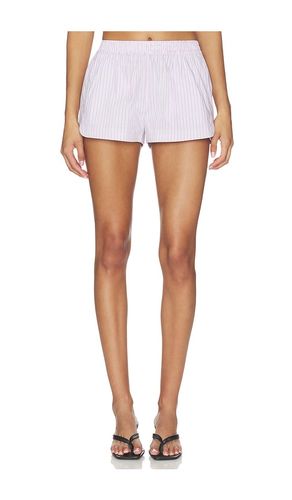 SHORTS KYRA in . Größe L. Also in M, S, XL - WellBeing + BeingWell - Modalova