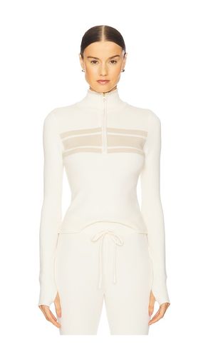 PULLOVER & SWEATSHIRTS CHALET HALF ZIP in . Größe L. Also in M, S - WellBeing + BeingWell - Modalova