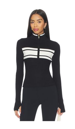 Chalet Half Zip Pullover in . Size L. Also in M, S, XS - WellBeing + BeingWell - Modalova