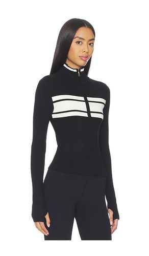 Chalet Half Zip Pullover in . Taglia L. Also in M, S, XS - WellBeing + BeingWell - Modalova