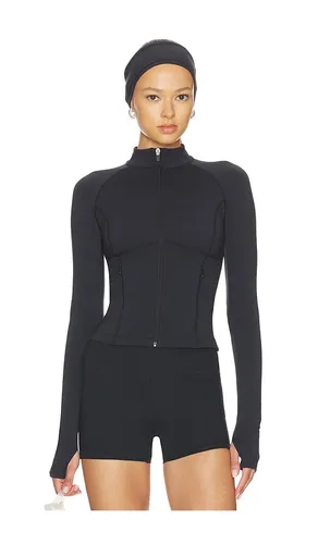 WarmWell Brielle Jacket in . Size M. Also in XL - WellBeing + BeingWell - Modalova