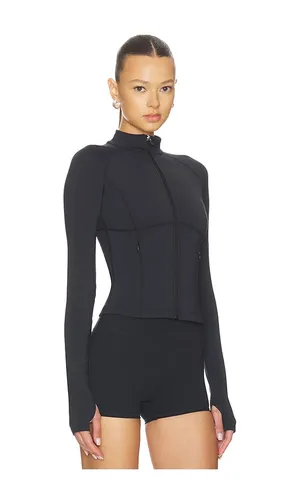 WarmWell Brielle Jacket in . Size M. Also in XL - WellBeing + BeingWell - Modalova