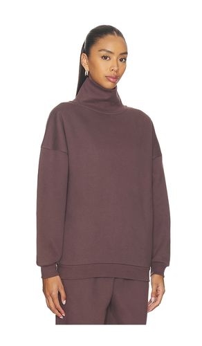 Magnolia Pullover in . Taglia M. Also in XS - WellBeing + BeingWell - Modalova
