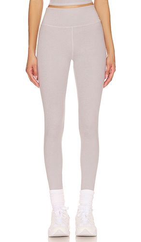 LoungeWell Monte Legging in Grey. - size M (also in L, XL, XXS) - WellBeing + BeingWell - Modalova