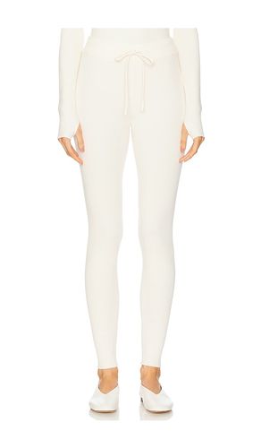 Royal Knit Tight in Cream. - size L (also in M) - WellBeing + BeingWell - Modalova
