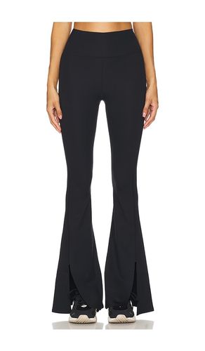 Movewell Porter Flare Pant in . - size L (also in S, XL, XS, XXS) - WellBeing + BeingWell - Modalova