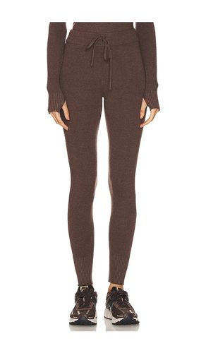 Royal Knit Tight in Brown. - size L (also in M, S, XL) - WellBeing + BeingWell - Modalova
