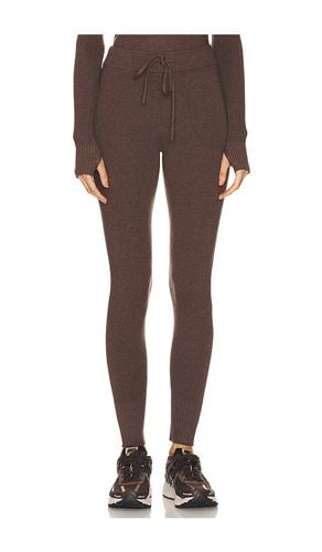 Royal Knit Tight in Brown. - size L (also in M, S, XL, XS, XXS) - WellBeing + BeingWell - Modalova