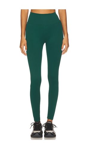 StretchWell Valle 7/8 Legging in Green. - size L/XL (also in S/M, XXS/XS) - WellBeing + BeingWell - Modalova