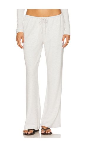 Jude Pant in Light Grey. - size L (also in M, S, XL, XS, XXS) - WellBeing + BeingWell - Modalova