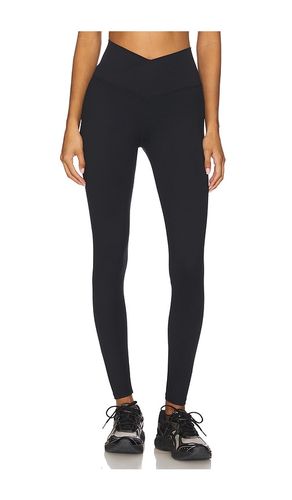 FlowWell Callista Crossover Legging in . - size L (also in M, S, XL, XS, XXS) - WellBeing + BeingWell - Modalova