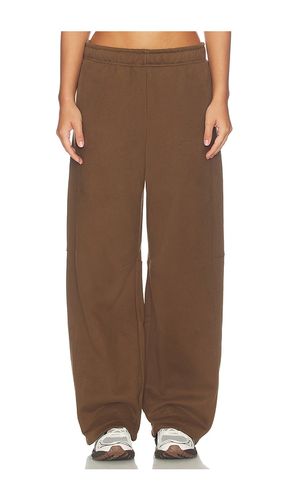 SWEATHOSE ROBIN in . Größe L. Also in M, S, XL, XS, XXS - WellBeing + BeingWell - Modalova
