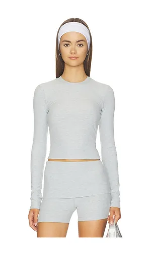 Leon Long Sleeve Top in . Size XS. Also in S, M, L - WellBeing + BeingWell - Modalova