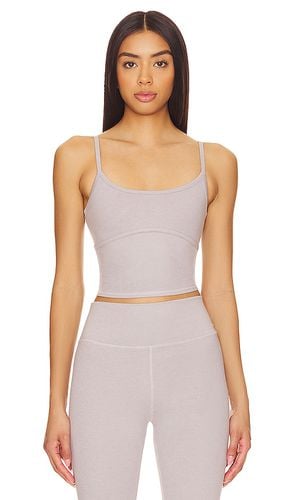 LoungeWell Ripley Tank in Grey. - size L (also in XL) - WellBeing + BeingWell - Modalova