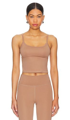 MoveWell Ripley Tank in Brown. - size L (also in M, S, XL, XS, XXS) - WellBeing + BeingWell - Modalova