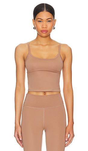 MoveWell Ripley Tank in Brown. - size L (also in M, XL, XS, XXS) - WellBeing + BeingWell - Modalova