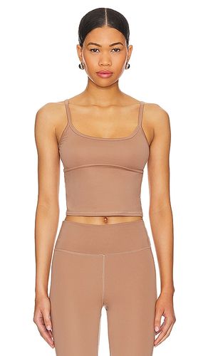 MoveWell Ripley Tank in Brown. - size L (also in XL, XXS) - WellBeing + BeingWell - Modalova