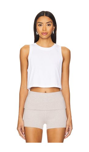 Albany Tank in . - size L (also in M, S, XL, XS, XXS) - WellBeing + BeingWell - Modalova