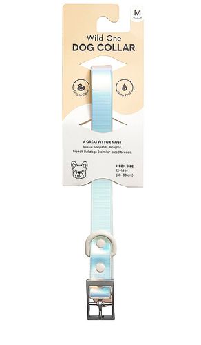 Collar in color blue size all - Wild One - Modalova
