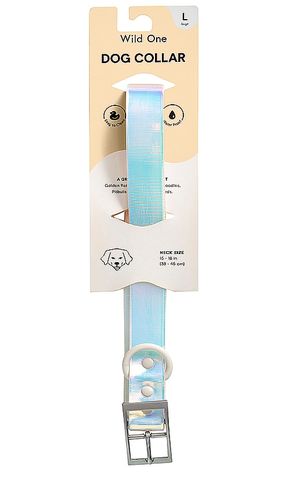 Collar in color blue size all - Wild One - Modalova