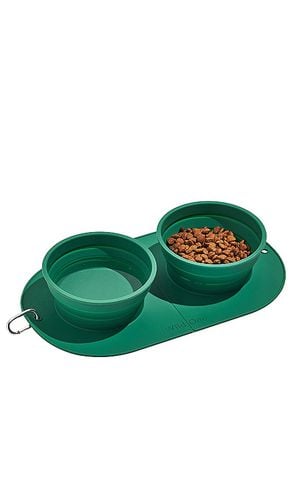 SCHÜSSEL COLLAPSABLE TRAVEL BOWL in - Wild One - Modalova