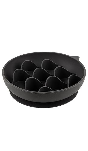 Bol slow feeder dog bowl en color talla all en - Black. Talla all - Wild One - Modalova