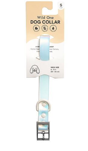 Collar in color blue size all - Wild One - Modalova
