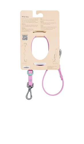 Wild One Small Leash in Pink - Wild One - Modalova